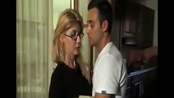 Italian Beauty In A Retro Full Movie Featuring Anal And Hardcore Action