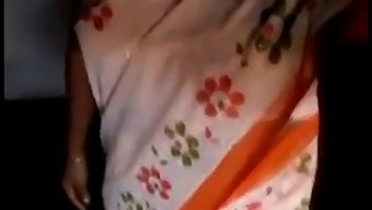 Bihar Village Wife Takes Naked Selfies In Her Home