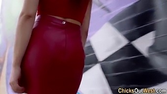 Hd Video Of Lesbian Fingering And Sex Toys
