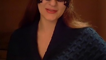 Solo Webcam Show By Alebarda