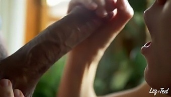 Amateur Redhead Gives A Mind-Blowing Pov Blowjob