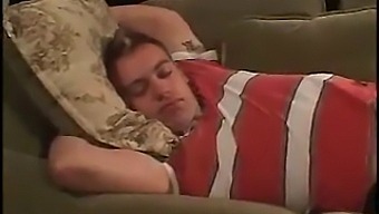 Mature Step-Sibling Enjoys A Rough Fuck With His Best Friend