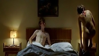 Teen And Mature Couples Explore Their Sexual Desires In Video