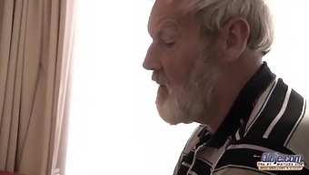 Cum In Mouth Of Young European Teen After Hardcore Fucking