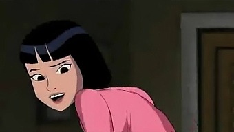Cartoon Sex With Ben 10: A Disney-Clad Adventure