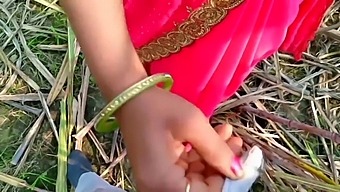 Anal Sex With Latina Beauty In The Open Air