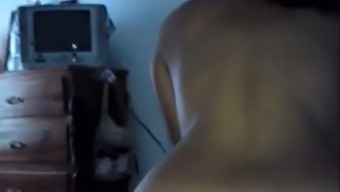 Friday Afternoon Of Anal Sex And Panties In Mexico
