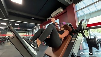 Amateur Teen'S Solo Video With A Sex Toy