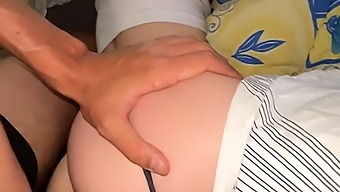 Blowjob And Fucking In The Toilet And Room, With Group Sex And Public Sex