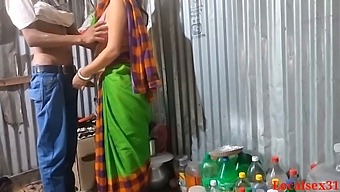 Had Sex With Sali And Got Satisfied