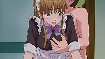 Episode 1: The Maid'S Fantasy