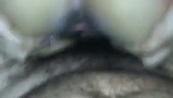My Partner Enjoys My Ejaculation Onto Her