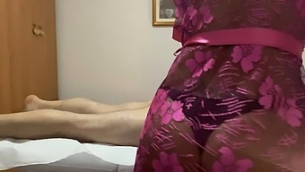 Насладете Се На Спокоен Масаж С Ръка И Нежна Ръка!