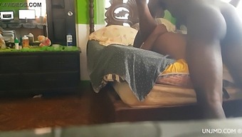 Teacher Gets Fucked All Night By Her Student