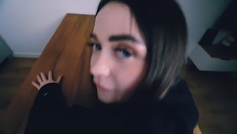 Let Me Show You How I Like To Be Fucked In The Mouth And Pussy