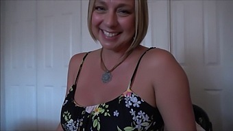 Brianna Beach'S Mom'S Pov - Alex Adams'S High Definition Video
