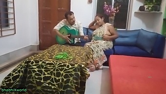 Desi Bhabhi Wants To Be Fucked By You