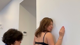 Hd Video Of Brunette Milf Alina Angel Getting Fucked Without A Condom