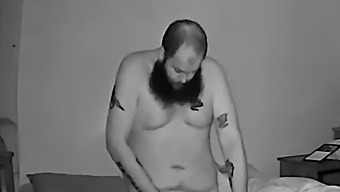 Bella'S Butt Gets Drilled In A Lengthy Session