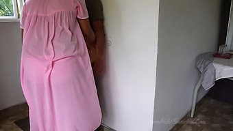 Indian Husband Watches Wife And Friend In Steamy Threesome