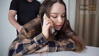 高清pov视频,我和男友在电话里做爱