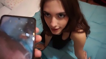 Step Sister'S Manipulative Plan Backfires In Hd Video
