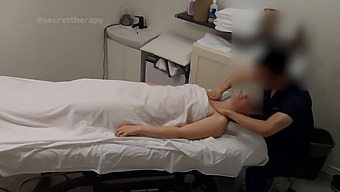 Amateur Wife Sera'S Intense Pleasure Despite Her Marriage