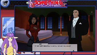 Unlimited Pleasure: Hentai Game Fun With Sexy Characters