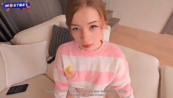 Stop Wanking To Fake Porn, My Stepbro! Fuck My Stepsister!